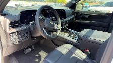 2025 Chevrolet Suburban LT PREMIUM SMOOTH RIDE SUSPENSION | 1... - Photo 9