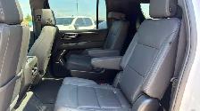 2025 Chevrolet Suburban LT PREMIUM SMOOTH RIDE SUSPENSION | 1... - Photo 10