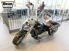 2022 Harley-Davidson Fatboy 131 Screaming Eagle