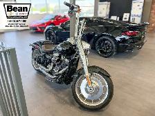 2022 Harley-Davidson Fatboy 131 Screaming Eagle - Photo 5