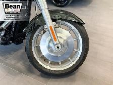 2022 Harley-Davidson Fatboy 131 Screaming Eagle - Photo 8