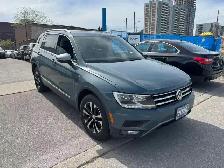 2020 Volkswagen Tiguan IQ Drive 4MOTION - Photo 3