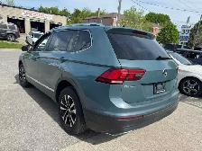 2020 Volkswagen Tiguan IQ Drive 4MOTION - Photo 5