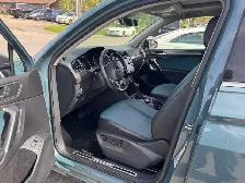 2020 Volkswagen Tiguan IQ Drive 4MOTION - Photo 7