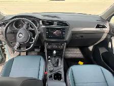 2020 Volkswagen Tiguan IQ Drive 4MOTION - Photo 10