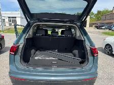 2020 Volkswagen Tiguan IQ Drive 4MOTION - Photo 11