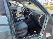 2020 Volkswagen Tiguan IQ Drive 4MOTION - Photo 13