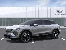 2026 Cadillac OPTIQ Sport - Photo 2