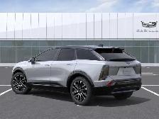 2026 Cadillac OPTIQ Sport - Photo 3