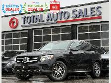2017 Mercedes-Benz GLC-Class 300 //AMG PKG | PANO | LOADED