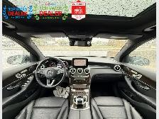 2017 Mercedes-Benz GLC-Class 300 //AMG PKG | PANO | LOADED - Photo 2