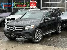 2017 Mercedes-Benz GLC-Class 300 //AMG PKG | PANO | LOADED - Photo 4