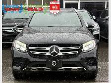 2017 Mercedes-Benz GLC-Class 300 //AMG PKG | PANO | LOADED - Photo 6
