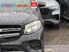 2017 Mercedes-Benz GLC-Class 300 //AMG PKG | PANO | LOADED - Photo 7