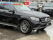 2017 Mercedes-Benz GLC-Class 300 //AMG PKG | PANO | LOADED - Photo 8
