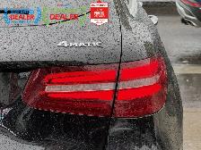 2017 Mercedes-Benz GLC-Class 300 //AMG PKG | PANO | LOADED - Photo 9