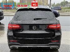 2017 Mercedes-Benz GLC-Class 300 //AMG PKG | PANO | LOADED - Photo 11