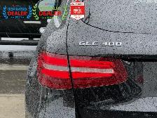 2017 Mercedes-Benz GLC-Class 300 //AMG PKG | PANO | LOADED - Photo 12
