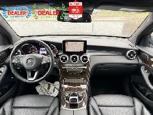 2017 Mercedes-Benz GLC-Class 300 //AMG PKG | PANO | LOADED - Photo 15