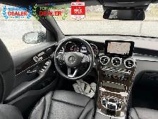 2017 Mercedes-Benz GLC-Class 300 //AMG PKG | PANO | LOADED - Photo 16