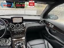 2017 Mercedes-Benz GLC-Class 300 //AMG PKG | PANO | LOADED - Photo 17
