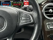 2017 Mercedes-Benz GLC-Class 300 //AMG PKG | PANO | LOADED - Photo 19