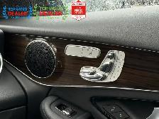 2017 Mercedes-Benz GLC-Class 300 //AMG PKG | PANO | LOADED - Photo 22