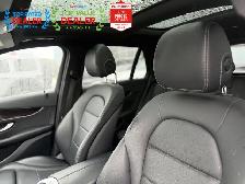 2017 Mercedes-Benz GLC-Class 300 //AMG PKG | PANO | LOADED - Photo 24