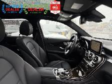 2017 Mercedes-Benz GLC-Class 300 //AMG PKG | PANO | LOADED - Photo 25