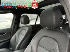 2017 Mercedes-Benz GLC-Class 300 //AMG PKG | PANO | LOADED - Photo 27