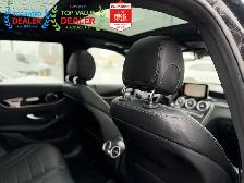 2017 Mercedes-Benz GLC-Class 300 //AMG PKG | PANO | LOADED - Photo 28