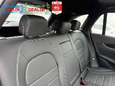2017 Mercedes-Benz GLC-Class 300 //AMG PKG | PANO | LOADED - Photo 29