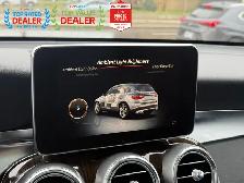 2017 Mercedes-Benz GLC-Class 300 //AMG PKG | PANO | LOADED - Photo 30