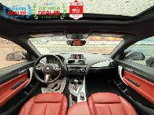 2016 BMW 2-Series //M PKG | RED LEATHER | SUNROOF | HEATED STEER - Photo 2