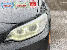 2016 BMW 2-Series //M PKG | RED LEATHER | SUNROOF | HEATED STEER - Photo 6