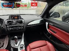 2016 BMW 2-Series //M PKG | RED LEATHER | SUNROOF | HEATED STEER - Photo 15