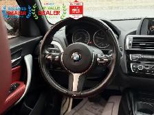 2016 BMW 2-Series //M PKG | RED LEATHER | SUNROOF | HEATED STEER - Photo 16