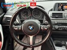 2016 BMW 2-Series //M PKG | RED LEATHER | SUNROOF | HEATED STEER - Photo 17