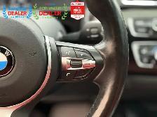 2016 BMW 2-Series //M PKG | RED LEATHER | SUNROOF | HEATED STEER - Photo 18