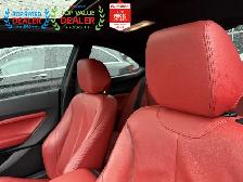 2016 BMW 2-Series //M PKG | RED LEATHER | SUNROOF | HEATED STEER - Photo 22