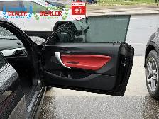 2016 BMW 2-Series //M PKG | RED LEATHER | SUNROOF | HEATED STEER - Photo 23