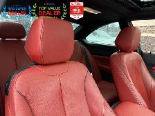 2016 BMW 2-Series //M PKG | RED LEATHER | SUNROOF | HEATED STEER - Photo 25