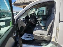 2017 GMC Sierra 3500HD Crew Cab 4X4 WT 6L - Rebuilt Title - Photo 12