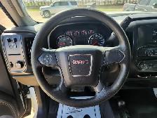 2017 GMC Sierra 3500HD Crew Cab 4X4 WT 6L - Rebuilt Title - Photo 17