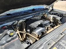 2017 GMC Sierra 3500HD Crew Cab 4X4 WT 6L - Rebuilt Title - Photo 19