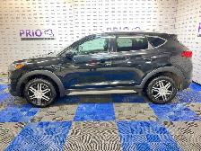 2021 Hyundai Tucson - Photo 2