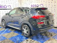 2021 Hyundai Tucson - Photo 3