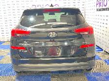 2021 Hyundai Tucson - Photo 4