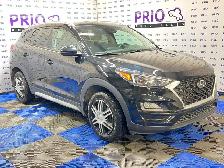 2021 Hyundai Tucson - Photo 7