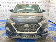2021 Hyundai Tucson - Photo 8